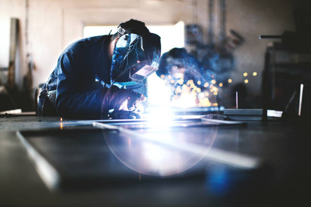 Best Specialty Welding Processes in Gustine, CA