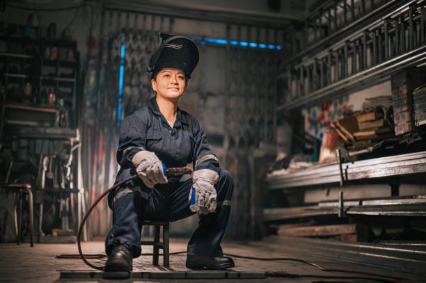 Best Welding Inspection and Certification in Gustine, CA