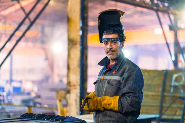 Best Aerospace and Defense Welding in Gustine, CA