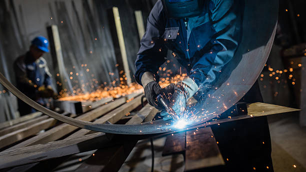 Affordable Welder Services in Gustine, CA
